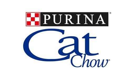 CAT CHOW