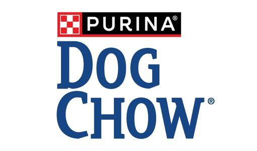 DOG CHOW